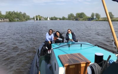 Eernewoude en Grou
